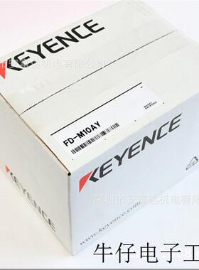 供应日本流量传感器 FD-M10AY 全新原装 议价