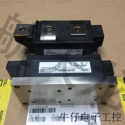 TT500N14KOF TT570N16KOF TT570N14KOF TD500N22KOF全新原装现货