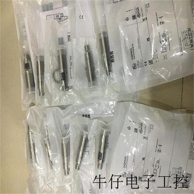 易福门OG5119漫反射光电开关现货供应