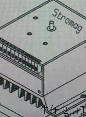 现货直销模块 GSSG 230/5 060-00511