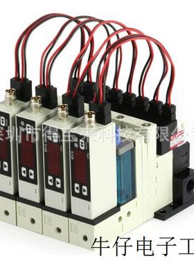 MCA-10HS-TTR妙德株式会社 CONVUM真空发生器SC1M7RV9CSC