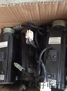 伺服SGMAH-08A1A41 出售有质保拍前询价