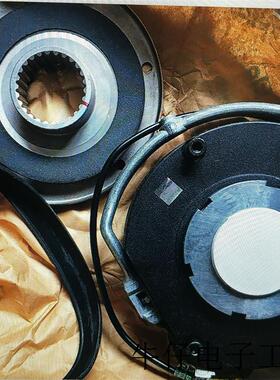 现货直销电磁制动器 BFK458-12B 205VDC 40W