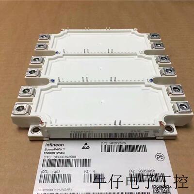 FS300R12KE4 FS450R12KE4 FS300R12KE3-S1 FS225R12KE3 FS300R17K