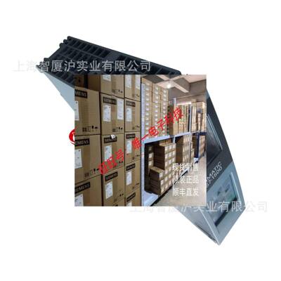 6ES7511-1AK02-0AB0西门子PLC模块标准型CPU 1511-1 PN议价