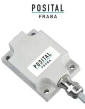 Posital Fraba  ACS-080-2-AV20-HK3-2W