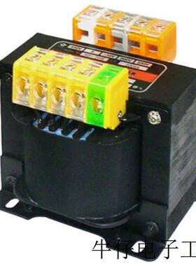 日本单相(单卷/复卷)变压器SC21-2000E