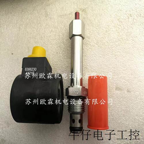 SV10-21P Hydraforce液压阀 SV10-21P-0-N 美国原厂供应