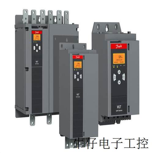 DANFOSS MCX06C4500020 080G0066 MCX20B 080G0057 控制器