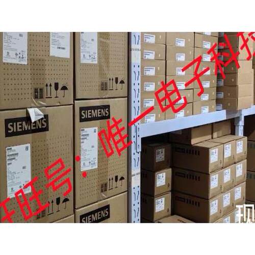 全新原装正品PLC 西门子S7-200CN扩展模块EM223 6ES72231BH220XA8