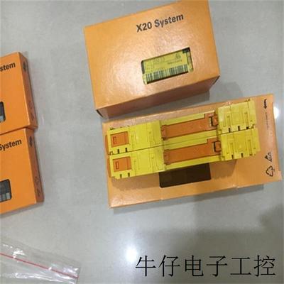 有现货售X20DO4322模块X20DI4371