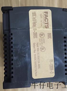 适用于PLC F1-130DR-D DIRECT105 可程序破解 可提供下载线 软件