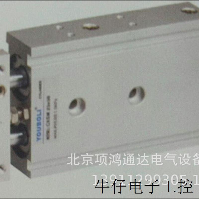 原装正品亚德客 双轴双杠气缸CXSM TR6*20-S TR6X20S AirTAC