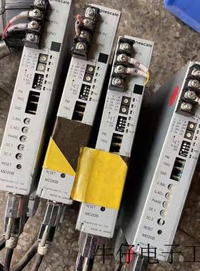 适用于 MD20A MD20B信号转化器 magnescale MD20B MD-20B控制器