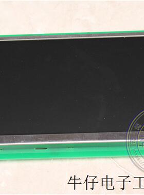 适用于拆机DGUS串口屏DMT80480C070_01WNZ2 7寸人机界面 不带触摸