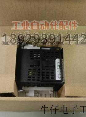 E5GC-QX1D6M-015 DC24VOMRON 温度调节器 全新原装正品
