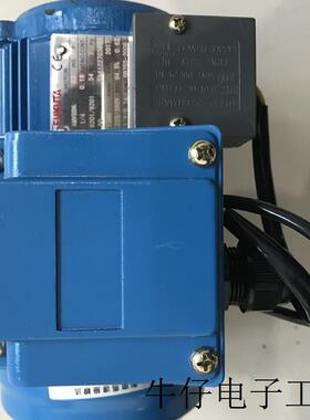 刹车马达 刀库电机 AMVB 0.18KW 1/4HP 1/2HP 0.37KW