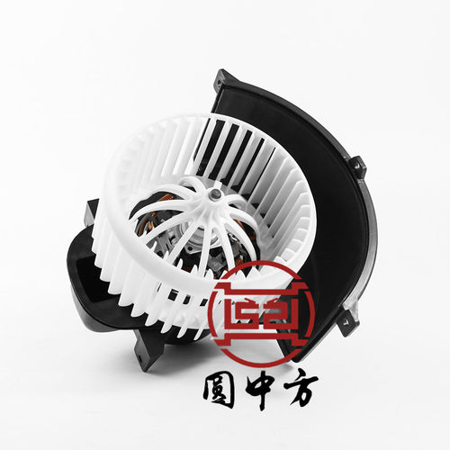 Ansecure奥迪Q7途锐鼓风机包邮