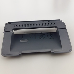 惠普HP1007上盖硒鼓上盖板顶盖 1106 适用 HP1008 翻盖 1108 1102