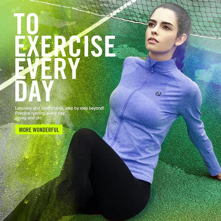 Vêtement fitness femme en autre - Ref 604846 Image 1