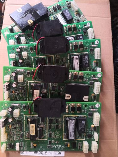 恒山加油机主板，托肯恒山中石化中石油加油机主板维修