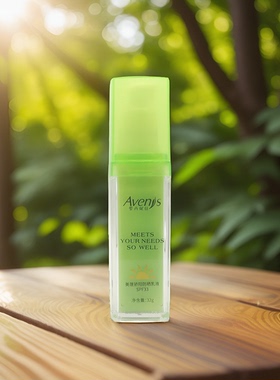 爱卉妮丝美晟骄阳防晒乳液原骄阳日光乳户外活动隔离防晒专柜正品