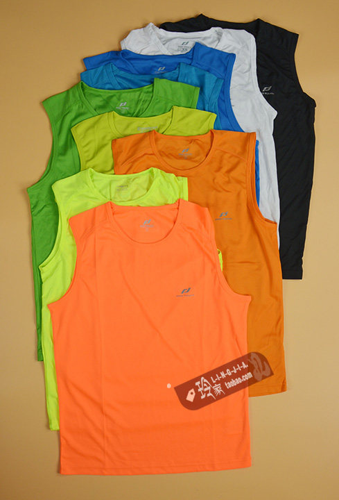 Débardeur sport pour homme - Ref 2023425 Image 5