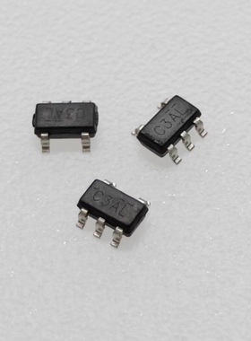 BW6101 现货 3V 2.7V SOT23-5 法拉电容 过压稳压保护芯片 C1AP