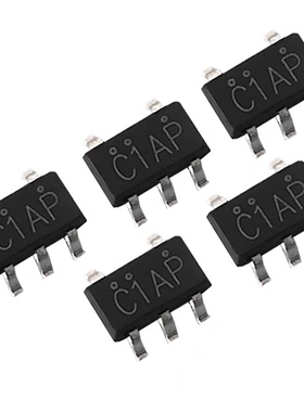 BW6101 现货 2.7V 丝印C1AP SOT23-5 法拉电容 泄流 稳压保护芯片