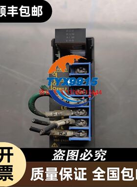 ab拆机模块 1746-BAS模块，功能正常议价