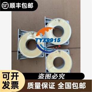 拍前:IFM易福门O5H500 漫反射光电开关传感器拆机件