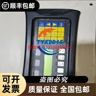 多摩川电机，TS 4602N1520E500，拆机件，实物图