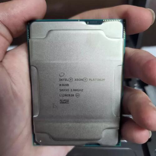 咨询8369B CPU报价