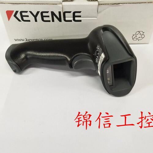 咨询KEYENCE/基恩士 HR-100 手持式读取器报价
