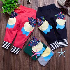 Chaussettes enfant en nylon - Ref 2107417 Image 56