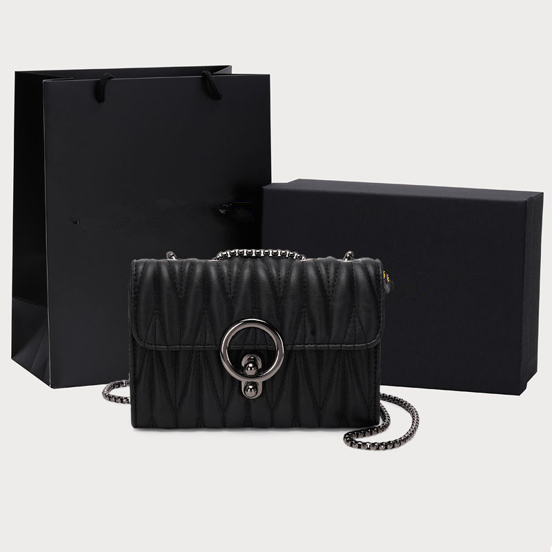 复古小包包女2025春夏新款潮女包网红洋气时尚韩版百搭链条斜挎包,箱包皮具/热销女包/男包,小方包,淘宝优惠券,粉丝福利购,淘宝优惠卷