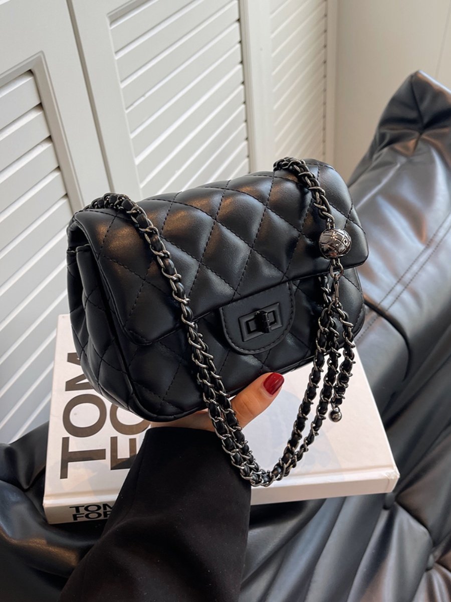 包包女2024新款秋冬斜挎包单肩包