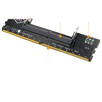 笔记本内存DDR4转台式机ddr4