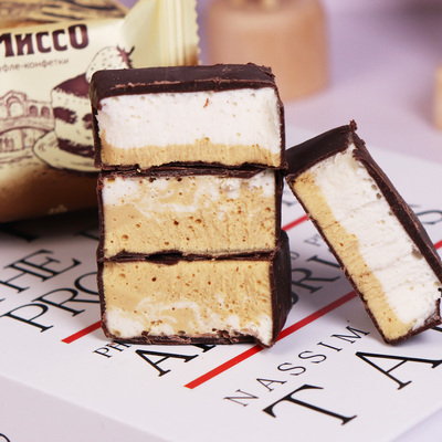 俄罗斯提拉米苏巧克力糕500克