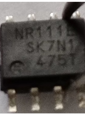 全新原装正品 NR111E SOP-8 贴片 降压型开关稳压器 质量保证
