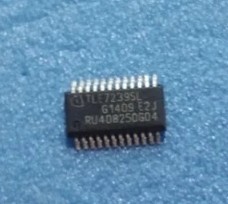 TLE7239SL 汽车电脑板电源开关驱动IC芯片模块 全新进口原装现货