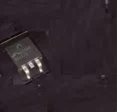 HUF76437S汽车柴油易损点火芯片