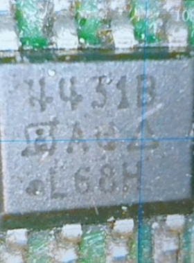 4431B SI4431BDY【SOP-8】全新原装