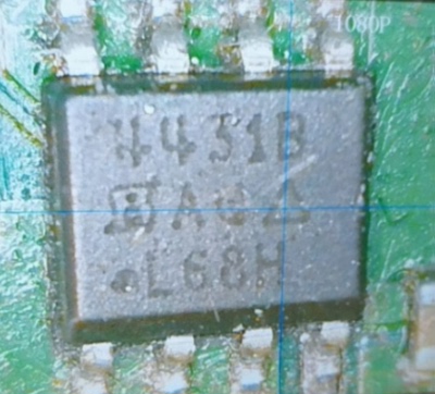4431B SI4431BDY【SOP-8】全新原装
