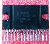 TDA8595J音频功率功放放大器 集成块块模块电子电路芯片