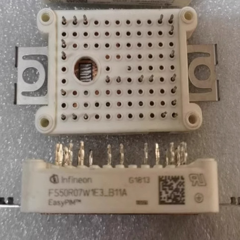 FS50R07W1E3_B11A 新能源汽车芯片模块拆机测试好