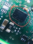 U1169X 系统基础芯片 UJA1169TK/X HVSON20