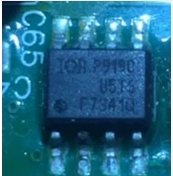 F7341Q 德尔福MT20U 三代MT20U2车身电脑板常用