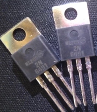 2N6488 诚信专营 全新 汽车电脑板常用易损芯片 可直拍