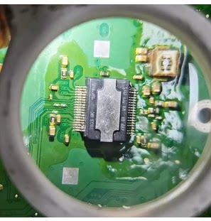 现货 TDA7803BC 7803BC 封装HSSOP-36 汽车音响功放IC芯片
